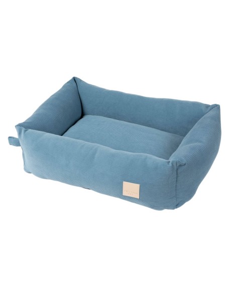 FuzzYard LIFE Cama Cotón - French Blue S