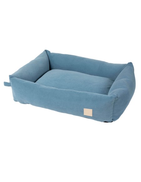 FuzzYard LIFE Cama Cotón - French Blue M