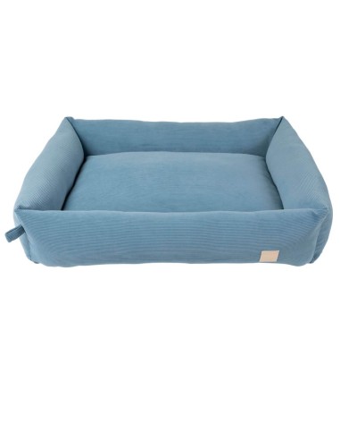 FuzzYard LIFE Cama Cotón - French Blue L