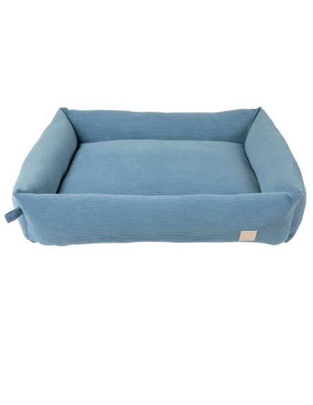 FuzzYard LIFE Cama Cotón - French Blue L