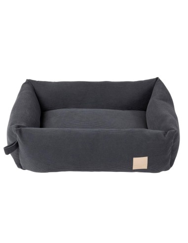 FuzzYard LIFE Cama Pana - Slate Grey S