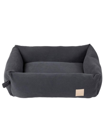 FuzzYard LIFE Cama Pana - Slate Grey S