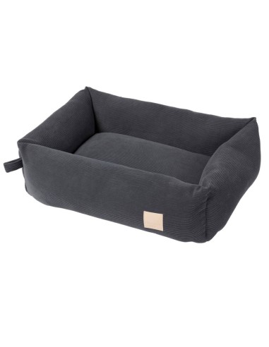 FuzzYard LIFE Cama Pana - Slate Grey S