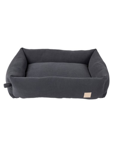 FuzzYard LIFE Cama Pana - Slate Grey M