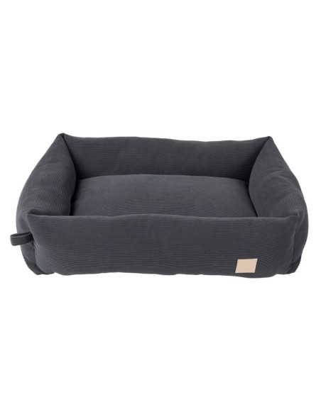 FuzzYard LIFE Cama Pana - Slate Grey M