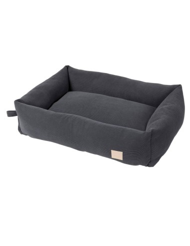 FuzzYard LIFE Cama Pana - Slate Grey M