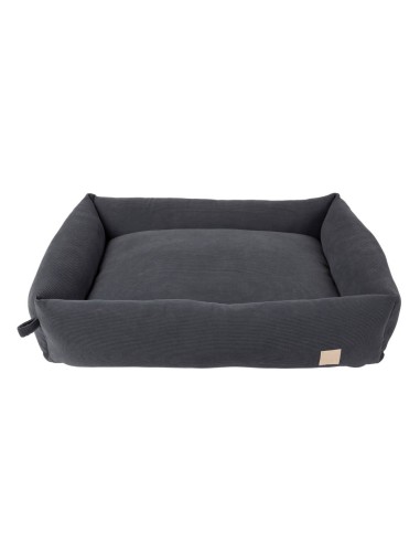 FuzzYard LIFE Cama Pana - Slate Grey L
