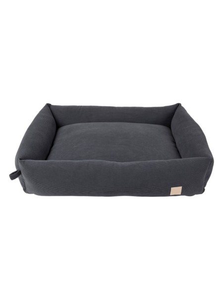 FuzzYard LIFE Cama Pana - Slate Grey L