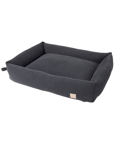 FuzzYard LIFE Cama Pana - Slate Grey L