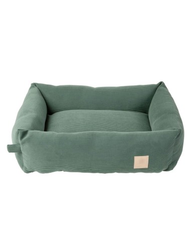 FuzzYard LIFE Cama Pana - Myrtle Green S