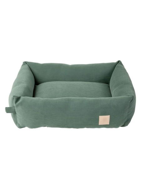 FuzzYard LIFE Cama Pana - Myrtle Green S