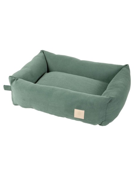 FuzzYard LIFE Cama Pana - Myrtle Green S
