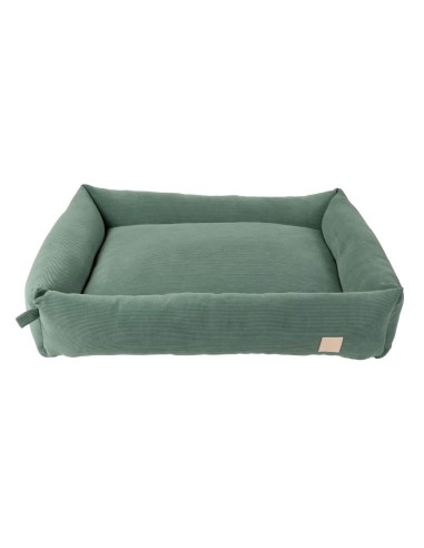 FuzzYard LIFE Cama Pana - Myrtle Green L