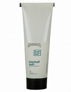 KUNKAY Hairballkun Control Bolas de Pelo 100g - Para Gatos