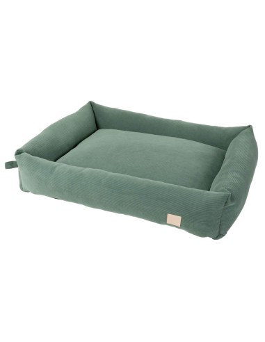 FuzzYard LIFE Cama Pana - Myrtle Green L