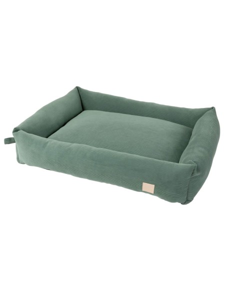 FuzzYard LIFE Cama Pana - Myrtle Green L