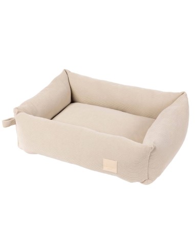FuzzYard LIFE Cama Pana - Sandstone S