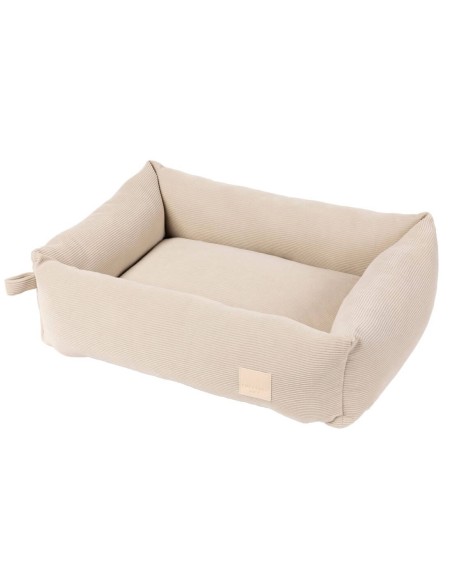 FuzzYard LIFE Cama Pana - Sandstone S