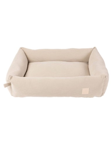 FuzzYard LIFE Cama Pana - Sandstone M