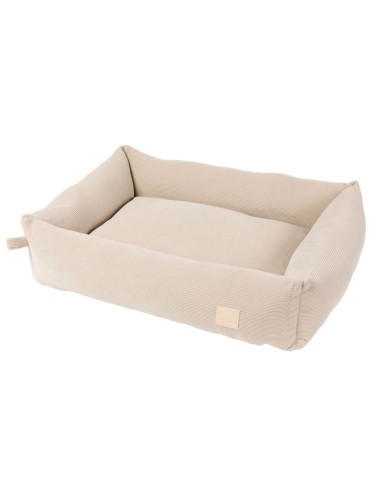 FuzzYard LIFE Cama Pana - Sandstone M
