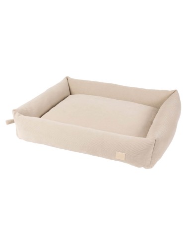 FuzzYard LIFE Cama Pana - Sandstone L