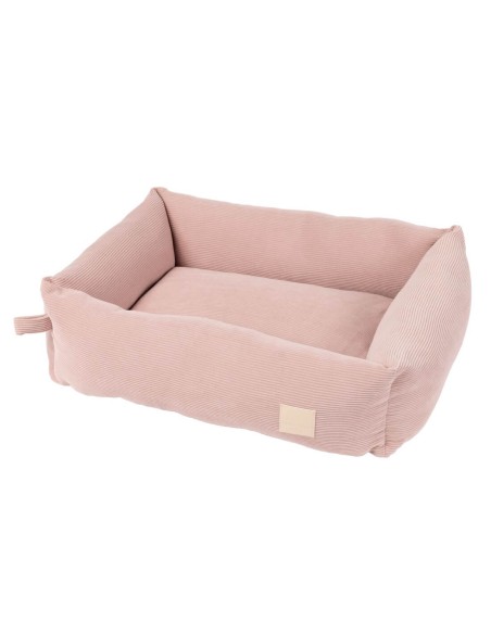 FuzzYard LIFE Cama Pana - Soft Blush S