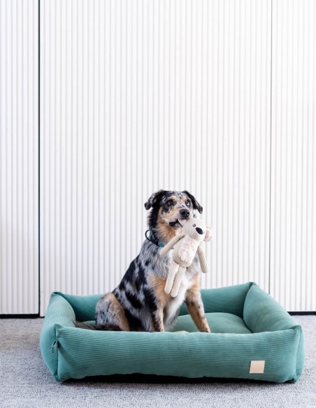 FuzzYard LIFE Cama Pana - Myrtle Green L