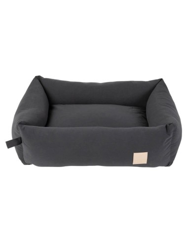 FuzzYard LIFE Cama Cotón - Slate Grey S