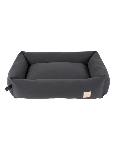 FuzzYard LIFE Cama Cotón - Slate Grey M