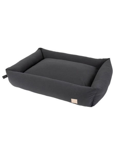 FuzzYard LIFE Cama Cotón - Slate Grey L