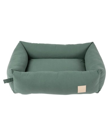 FuzzYard LIFE Cama Cotón - Myrtle Green S