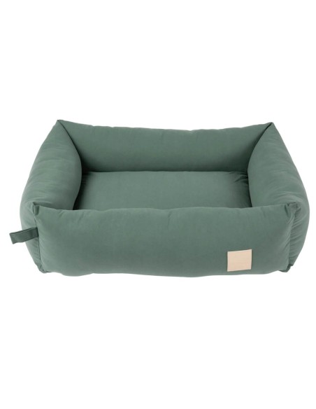 FuzzYard LIFE Cama Cotón - Myrtle Green S