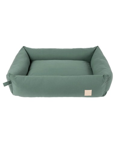 FuzzYard LIFE Cama Cotón - Myrtle Green M