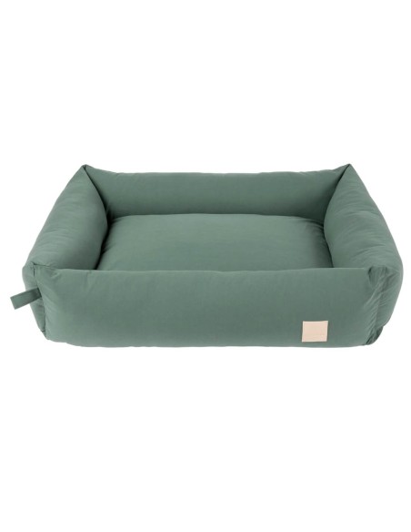 FuzzYard LIFE Cama Cotón - Myrtle Green M