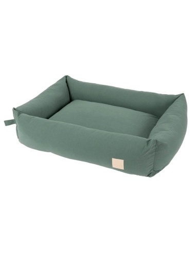 FuzzYard LIFE Cama Cotón - Myrtle Green M