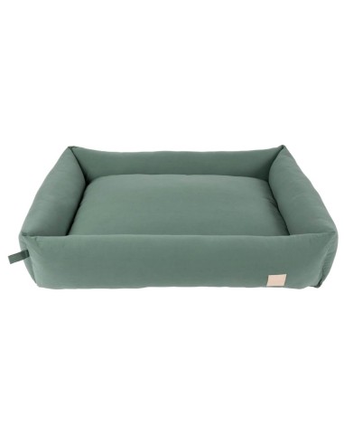 FuzzYard LIFE Cama Cotón - Myrtle Green L