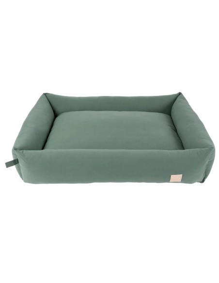 FuzzYard LIFE Cama Cotón - Myrtle Green L