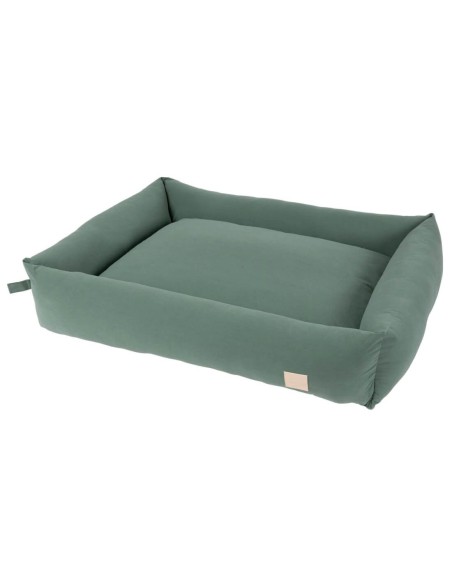FuzzYard LIFE Cama Cotón - Myrtle Green L