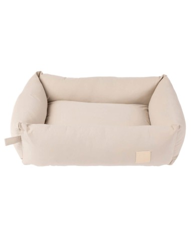 FuzzYard LIFE Cama Cotón - Sandstone S