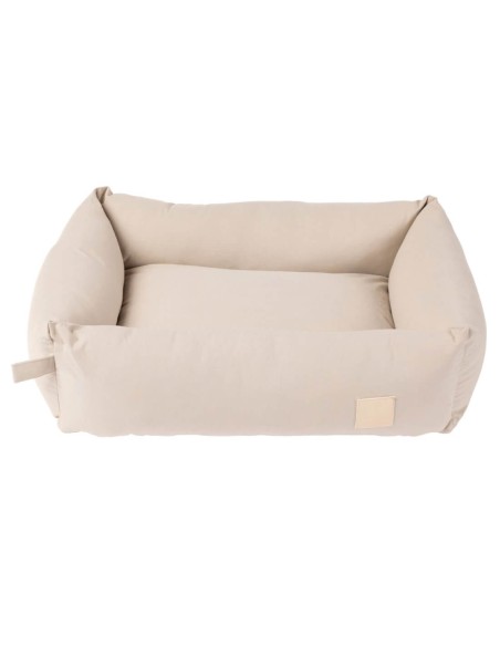 FuzzYard LIFE Cama Cotón - Sandstone S