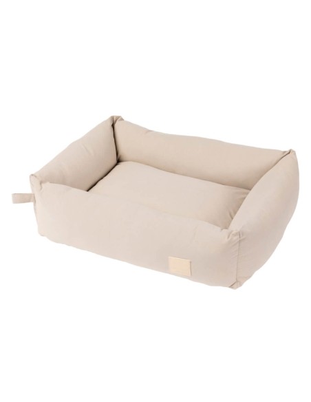 FuzzYard LIFE Cama Cotón - Sandstone S
