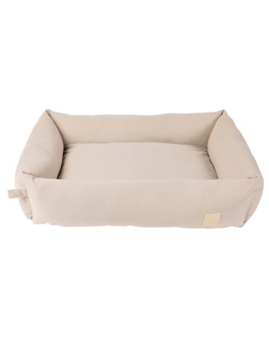 FuzzYard LIFE Cama Cotón - Sandstone M