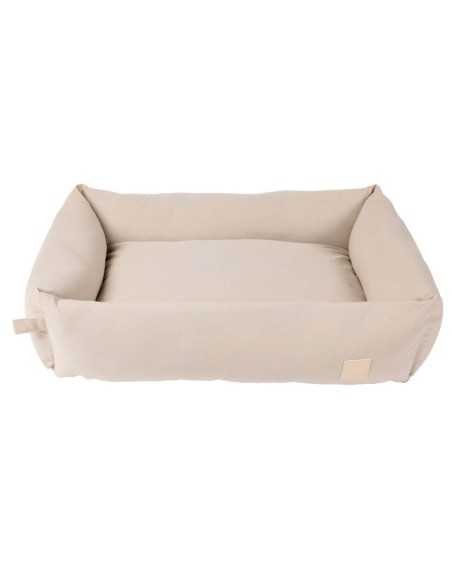 FuzzYard LIFE Cama Cotón - Sandstone M