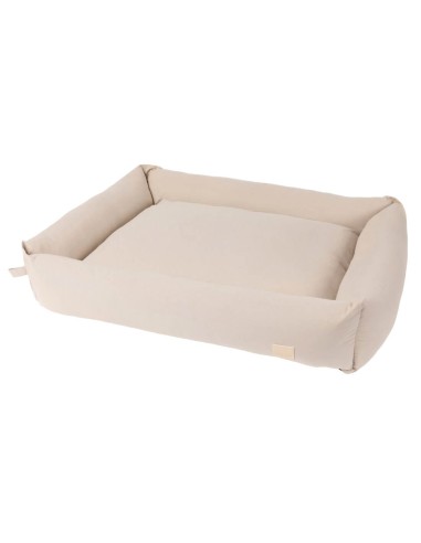 FuzzYard LIFE Cama Cotón - Sandstone L