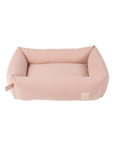 FuzzYard LIFE Cama Cotón - Soft Blush S