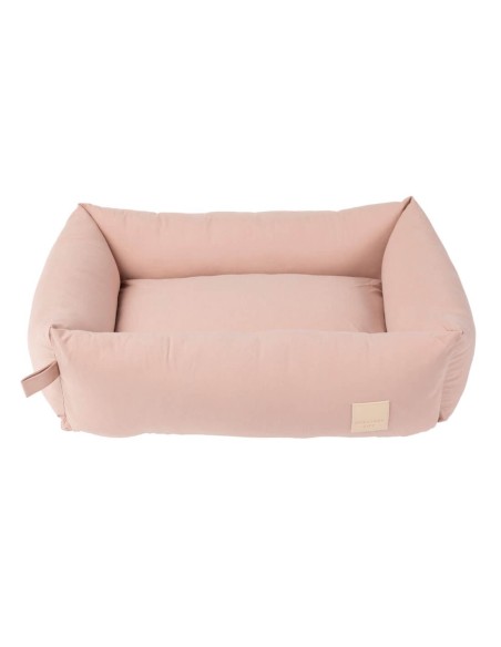 FuzzYard LIFE Cama Cotón - Soft Blush S