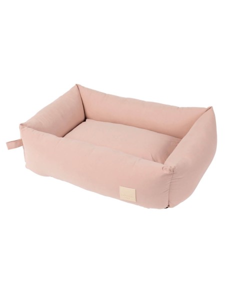 FuzzYard LIFE Cama Cotón - Soft Blush S