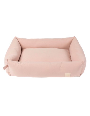 FuzzYard LIFE Cama Cotón - Soft Blush M