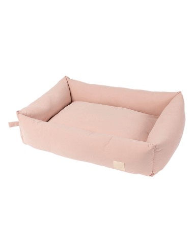 FuzzYard LIFE Cama Cotón - Soft Blush M