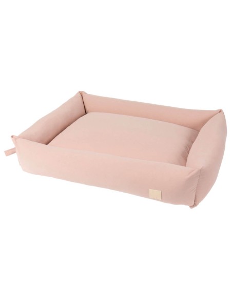 FuzzYard LIFE Cama Cotón - Soft Blush L